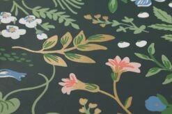 Tapete Wildwood Tannengrün -Fashion Home Wallpaper Store 790141 B Wildwood 2880x1440