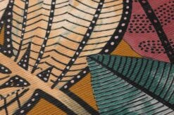 Tapete Isadora Ockergelb -Fashion Home Wallpaper Store 864622 B Isadora 2880x1440