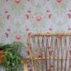 Tapete Clothilde Hellgrün -Fashion Home Wallpaper Store Clothilde B 783082 2880x1440
