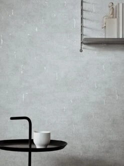 Tapete Cork Illusion Hellgrau -Fashion Home Wallpaper Store Cork Illusion B 863311 2880x1440