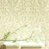 Tapete Geraldine Blassgrün -Fashion Home Wallpaper Store Geraldine 783021 2880x1440
