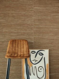 Tapete Grass On Roll 09 Ocker -Fashion Home Wallpaper Store Grass on Roll 09 A 821719 2880x1440